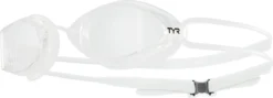 TYR TRACER X RACING CLEAR/CLEAR/CLEAR