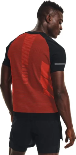Under Armour Under Armor IntelliKnit 1/2 Zip Jersey Orange -Triathlon Gear Shop 2118726611e757d1bb8a0.17778310