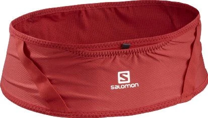Salomon Pulse Belt Black Unisex 4 Salomon Pulse Belt Black Unisex - Image 4