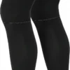 Spiuk Anatomic Leggings Black