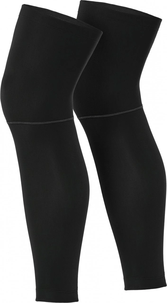 Spiuk Anatomic Leggings Black 1 Spiuk Anatomic Leggings Black