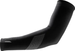 Mavic Cosmic H2O Black Arm Warmers