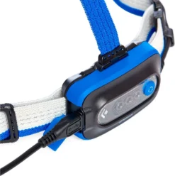 Black Diamond Sprinter 500 Headlamp Ultra Blue -Triathlon Gear Shop 213343061796281665675.29780116