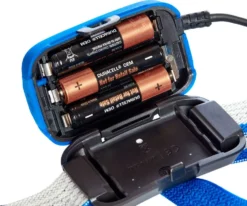 Black Diamond Sprinter 500 Headlamp Ultra Blue -Triathlon Gear Shop 2133430617962be7685e0.30593617