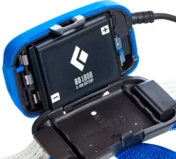Black Diamond Sprinter 500 Headlamp Ultra Blue -Triathlon Gear Shop 2133430617962c5dd8731.37921422