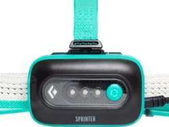 Black Diamond Sprinter 500 Headlamp Dark Patina Green -Triathlon Gear Shop 213349261796b0cdf1642.89965898