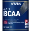 Apurna BCAA 4: 1: 1 Red Fruits - Jar 400g