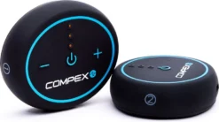 Compex Mini Wireless Muscle Stimulator