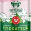 Energy Drink CHIMPANZEE Hydration Drink Watermelon 450g / 30 X 500 Ml