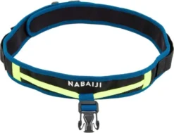 Naibaji SWIM 500 Static Swimming Elastic Black -Triathlon Gear Shop 215263561cdce51150f13.89983938