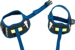 Naibaji SWIM 500 Static Swimming Elastic Black -Triathlon Gear Shop 215263561cdce56ae5854.76793875