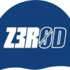 Zerod Armada Swim Cap Dark Blue