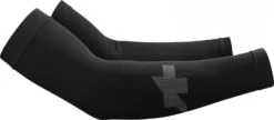 Assos Spring Fall Warmers Black Arm Warmers