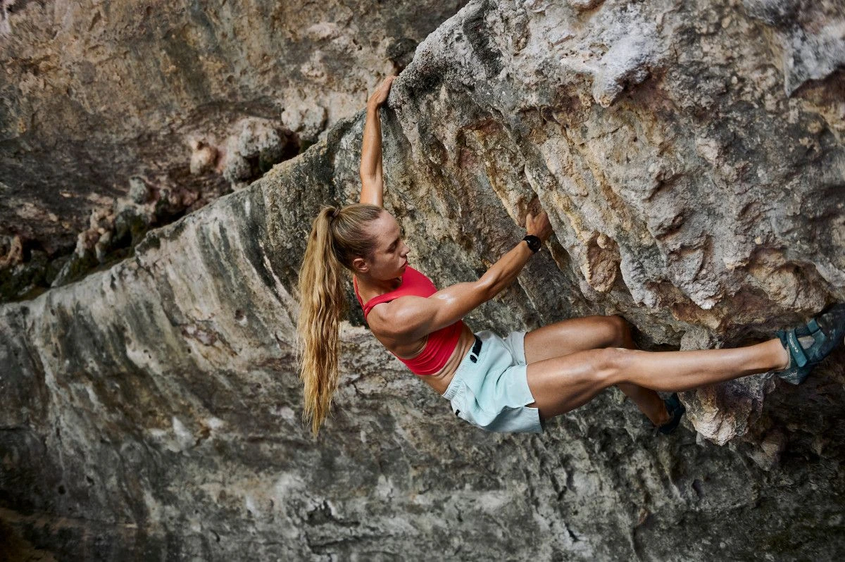 Garmin Fenix 7 Solar Sport Watch Black 8 Garmin Fenix 7 Solar Sport Watch Black - Image 8