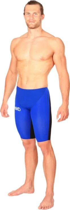 Mako Leviathan Blue Jammer Wetsuit