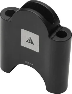 Profile Design Aerobar Bracket Riser Kit For Profile Design Extenders -Triathlon Gear Shop 219322161dd9a5cdf0f16.00401258