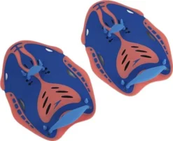 Speedo Power Paddle Swim Paddles