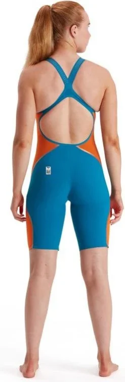 Speedo LZR Pure Intent Women's Swimsuit -Triathlon Gear Shop 219573961e02d7334f775.93961550