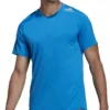 ADIDAS PERFORMANCE Adidas D4R Short Sleeve Jersey Blue