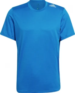 ADIDAS PERFORMANCE Adidas D4R Short Sleeve Jersey Blue -Triathlon Gear Shop 219782261e18e20079883.44882257