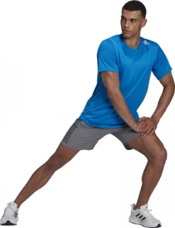 ADIDAS PERFORMANCE Adidas D4R Short Sleeve Jersey Blue -Triathlon Gear Shop 219782261e18e22efa852.48415766