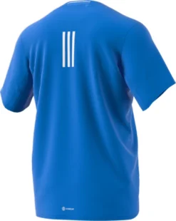 ADIDAS PERFORMANCE Adidas D4R Short Sleeve Jersey Blue -Triathlon Gear Shop 219782261e18e239c9113.89427848