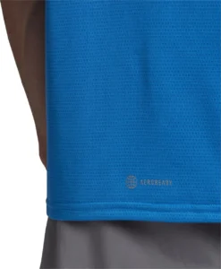 ADIDAS PERFORMANCE Adidas D4R Short Sleeve Jersey Blue -Triathlon Gear Shop 219782261e18e28be2b94.80185612