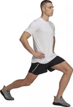 ADIDAS PERFORMANCE Adidas D4R Short Sleeve Jersey White -Triathlon Gear Shop 219782361e18e294fea59.69774680