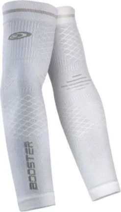 BV Sport Booster Arm Warmers Gray -Triathlon Gear Shop 220024961ea8dae590236.41888169 1