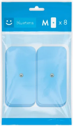 BLUETENS 8 Electrodes M