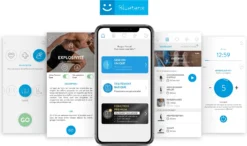 BLUETENS + Electrostimulator Accessories -Triathlon Gear Shop 25419360d20e8da91bd7.55729351