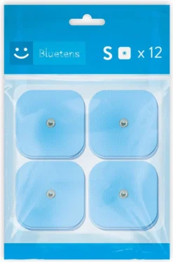 BLUETENS 12 Electrodes S