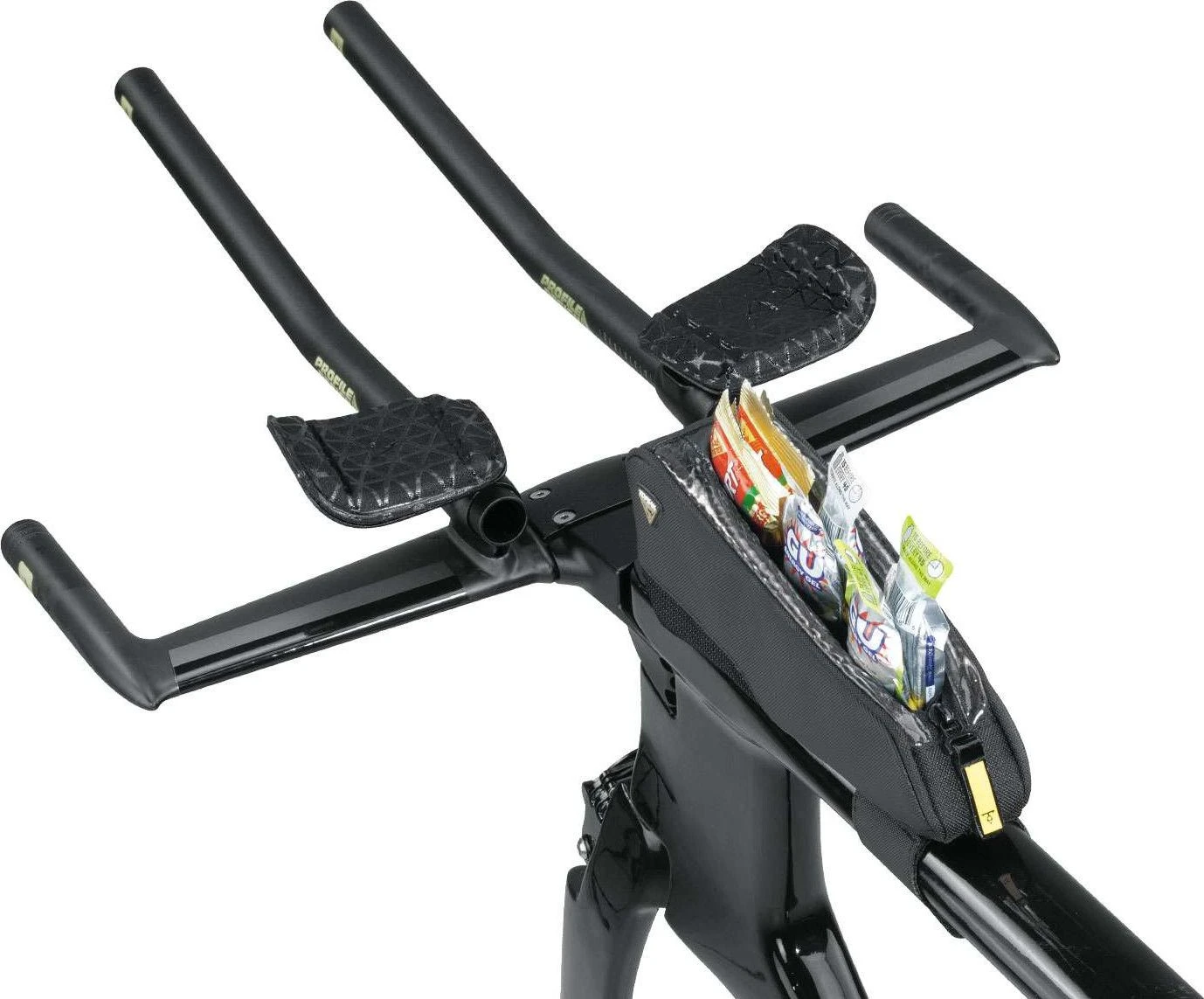 TOPEAK FastFuel TT Bag 3 TOPEAK FastFuel TT Bag - Image 3