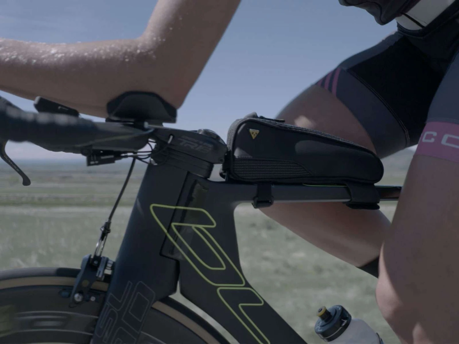 TOPEAK FastFuel TT Bag 4 TOPEAK FastFuel TT Bag - Image 4