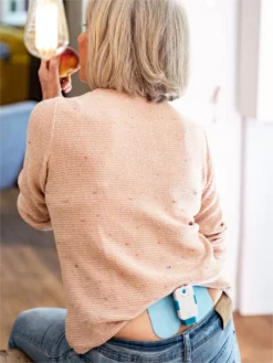 Bluetens Butterfly 3 Electrodes -Triathlon Gear Shop 34045060d20b0aa747c7.94784345