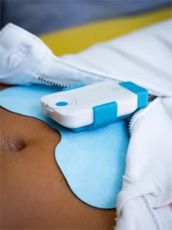 Bluetens Butterfly 3 Electrodes -Triathlon Gear Shop 34045060d20b0e8d39e7.14745177