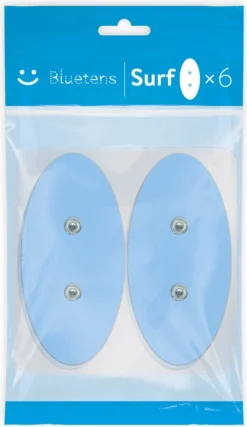 Bluetens Surf 6 Electrodes