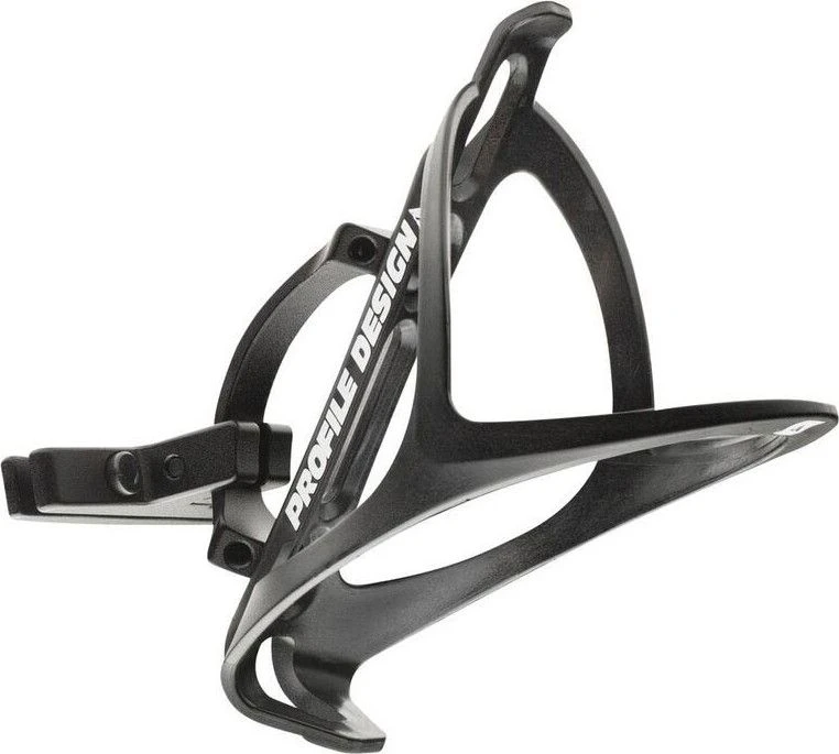 Profile Design RMP System Bottle Cage Black 1 Profile Design RMP System Bottle Cage Black