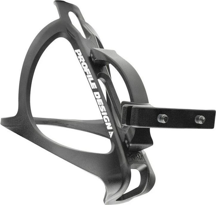 Profile Design RMP System Bottle Cage Black 2 Profile Design RMP System Bottle Cage Black - Image 2