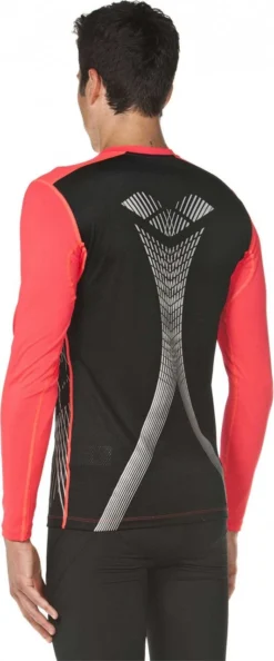 Arena Sort Sleeves Jersey White -Triathlon Gear Shop 4881105e81ebd6eb3533.37748308