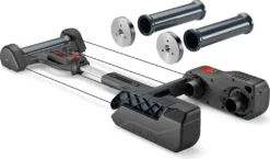 Home Interactive Elite Nero Roller Trainer -Triathlon Gear Shop 4924025da6ee22d2abd8.52166402
