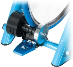 Tacx Blue Twist T2675 Turbo Trainer -Triathlon Gear Shop 509bc7512a722