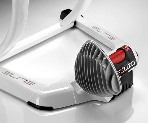 ELITE Home Trainer QUBO FLUID 2 ELITE Home Trainer QUBO FLUID - Image 2