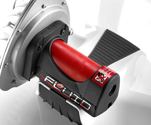 ELITE Home Trainer QUBO FLUID 3 ELITE Home Trainer QUBO FLUID - Image 3