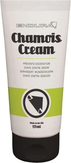 ENDURA Skins Chamois Cream 125ml