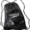 SPEEDO Mesh Bag Black