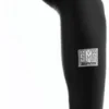 SANTINI Pair Of Arm Warmers TOTUM Black