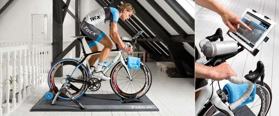 TACX Bracket For Tablets 2 TACX Bracket For Tablets - Image 2