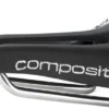 SMP Saddle COMPOSITE Black