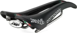 SMP Saddle COMPOSITE Black -Triathlon Gear Shop 539945030c18e